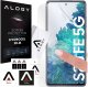 Alogy Folia Hydrożelowa do Samsung Galaxy S20 FE ochronna na telefon na ekran Alogy Hydrogel Film 1