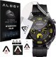 Alogy Folia ochronna Hydrożelowa hydrogel Alogy do smartwatcha do Huawei Watch GT 4 46mm 1