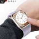 Alogy Folia ochronna Hydrożelowa hydrogel Alogy do smartwatcha do Huawei Watch GT 4 46mm 1