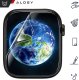 Alogy Folia ochronna Hydrożelowa hydrogel Alogy do smartwatcha do Huawei Watch GT 4 46mm 4