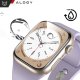 Alogy Folia ochronna Hydrożelowa hydrogel Alogy do smartwatcha do Huawei Watch GT 4 46mm 5