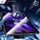 Alogy Folia ochronna Hydrożelowa hydrogel Alogy na tablet do Huawei Mediapad M5 Lite 10 10.1 2018 15
