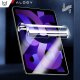 Alogy Folia ochronna Hydrożelowa hydrogel Alogy na tablet do Huawei Mediapad M5 Lite 10 10.1 2018 16