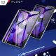 Alogy Folia ochronna Hydrożelowa hydrogel Alogy na tablet do Huawei Mediapad M5 Lite 10 10.1 2018 17