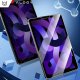 Alogy Folia ochronna Hydrożelowa hydrogel Alogy na tablet do Huawei Mediapad M5 Lite 10 10.1 2018 20
