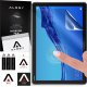 Alogy Folia ochronna Hydrożelowa hydrogel Alogy na tablet do Huawei Mediapad M5 Lite 10 10.1 2018 2