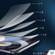 Alogy Folia ochronna Hydrożelowa hydrogel Alogy na tablet do Huawei Mediapad M5 Lite 10 10.1 2018 8