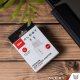 Ładowarka Alogy Ładowarka sieciowa szybka mocna 35W USB-C USB typ C PD GaN do iPhone Alogy Biała 10