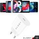 Ładowarka Alogy Ładowarka sieciowa szybka mocna 35W USB-C USB typ C PD GaN do iPhone Alogy Biała 3