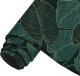 Podkładka Alogy Podkładka na biurko pod myszkę mysz klawiaturę Mata ochronna antypoślizgowa gamingowa XL 80x40 cm Alogy Liście Big Leaves 10