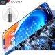 Alogy Folia Hydrożelowa do Motorola Edge 40 Neo ochronna na telefon na ekran Alogy Hydrogel Film 12