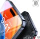 Alogy Folia Hydrożelowa do Motorola Edge 40 Neo ochronna na telefon na ekran Alogy Hydrogel Film 3