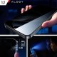 Alogy Folia Hydrożelowa do Realme GT Neo 2/ GT Neo 3T ochronna na telefon na ekran Alogy Hydrogel Film 14