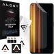 Alogy Folia Hydrożelowa do Realme GT Neo 2/ GT Neo 3T ochronna na telefon na ekran Alogy Hydrogel Film 1