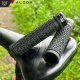 Alogy Chwyty gripy rowerowe rączki do kierownicy roweru ergonomiczne na rower MTB Alogy Sport Czarne [2szt] 11