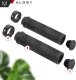 Alogy Chwyty gripy rowerowe rączki do kierownicy roweru ergonomiczne na rower MTB Alogy Sport Czarne [2szt] 6
