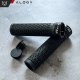 Alogy Chwyty gripy rowerowe rączki do kierownicy roweru ergonomiczne na rower MTB Alogy Sport Czarne [2szt] 8