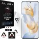 Alogy Folia Hydrożelowa do Honor 90 ochronna na telefon na ekran Alogy Hydrogel Film 1