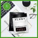 Kabel USB Alogy Kabel USB-C typ C mocny szybki 60W PD 1M do iPhone 15 Alogy nylonowy przewód Biały 6
