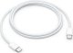 Kabel USB Alogy Kabel USB-C typ C mocny szybki 60W PD 1M do iPhone 15 Alogy nylonowy przewód Biały 9