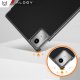 Etui na tablet Alogy Etui do Lenovo Tab M11 10.95" TB330FU / TB330XU / TB331FC Book Case Cover z klapką obudowa futerał pokrowiec Alogy Czarne 4