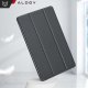 Etui na tablet Alogy Etui do Lenovo Tab M11 10.95" TB330FU / TB330XU / TB331FC Book Case Cover z klapką obudowa futerał pokrowiec Alogy Szare 8