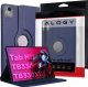 Etui na tablet Alogy Etui 360 do Lenovo Tab M11 10.95" TB330FU / TB330XU / TB331FC obrotowe pokrowiec obudowa z klapką na tablet Case Alogy Granatowe 1