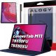 Etui na tablet Alogy Etui 360 do Lenovo Tab M11 10.95" TB330FU / TB330XU / TB331FC obrotowe pokrowiec obudowa z klapką na tablet Case Alogy Granatowe 18