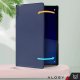 Etui na tablet Alogy Etui 360 do Lenovo Tab M11 10.95" TB330FU / TB330XU / TB331FC obrotowe pokrowiec obudowa z klapką na tablet Case Alogy Granatowe 7