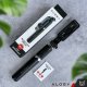 Selfie stick Alogy Kijek Selfie Stick Alogy uchwyt do telefonu zdjęć statyw Tripod 103 cm + Pilot Bluetooth Czarny 13