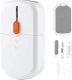 Alogy Zestaw czyszczący 10w1 do czyszczenia klawiatury telefonu słuchawek Wielofunkcyjny Szczotka Czyścik Alogy Set 1
