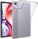 Etui na tablet Alogy Etui Alogy Shockproof do Lenovo Tab M11 10.95" TB330FU / TB330XU / TB331FC obudowa pokrowiec Przezroczysty 11