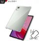 Etui na tablet Alogy Etui Alogy Shockproof do Lenovo Tab M11 10.95" TB330FU / TB330XU / TB331FC obudowa pokrowiec Przezroczysty 3
