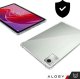 Etui na tablet Alogy Etui Alogy Shockproof do Lenovo Tab M11 10.95" TB330FU / TB330XU / TB331FC obudowa pokrowiec Przezroczysty 4