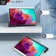 Etui na tablet Alogy Etui do Lenovo Tab M11 10.95" TB330FU/TB330XU/TB331FC Smart Case Pencil z klapką obudowa Alogy Czarno-przezroczyste 12
