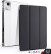 Etui na tablet Alogy Etui do Lenovo Tab M11 10.95" TB330FU/TB330XU/TB331FC Smart Case Pencil z klapką obudowa Alogy Czarno-przezroczyste 16