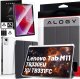 Etui na tablet Alogy Etui do Lenovo Tab M11 10.95" TB330FU/TB330XU/TB331FC Smart Case Pencil z klapką obudowa Alogy Czarno-przezroczyste 17