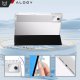 Etui na tablet Alogy Etui do Lenovo Tab M11 10.95" TB330FU/TB330XU/TB331FC Smart Case Pencil z klapką obudowa Alogy Czarno-przezroczyste 4