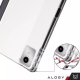 Etui na tablet Alogy Etui do Lenovo Tab M11 10.95" TB330FU/TB330XU/TB331FC Smart Case Pencil z klapką obudowa Alogy Czarno-przezroczyste 6
