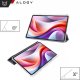 Etui na tablet Alogy Etui do Lenovo Tab M11 10.95" TB330FU/TB330XU/TB331FC Smart Case Pencil z klapką obudowa Alogy Czarno-przezroczyste 7