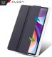 Etui na tablet Alogy Etui do Lenovo Tab M11 10.95" TB330FU/TB330XU/TB331FC Smart Case Pencil z klapką obudowa Alogy Czarno-przezroczyste 8