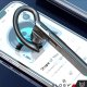 Słuchawka Alogy Słuchawka bezprzewodowa do rozmów Bluetooth 5.3 zestaw słuchawkowy do samochodu auta z wyświetlaczem LED Alogy Czarna 2