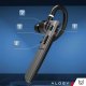 Słuchawka Alogy Słuchawka bezprzewodowa do rozmów Bluetooth 5.3 zestaw słuchawkowy do samochodu auta z wyświetlaczem LED Alogy Czarna 6