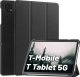 Etui na tablet Alogy Etui do T-Mobile T Tablet 5G 10.36" obudowa na tablet Alogy Book Cover Case Czarne 13