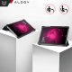 Etui na tablet Alogy Etui do T-Mobile T Tablet 5G 10.36" obudowa na tablet Alogy Book Cover Case Czarne 4