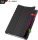 Etui na tablet Alogy Etui do T-Mobile T Tablet 5G 10.36" obudowa na tablet Alogy Book Cover Case Czarne 5