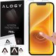 Alogy Szkło hybrydowe do Apple iPhone 13 Pro Max na ekran Alogy Flexi Glass 9H Case Friendly płaskie na ekran 14