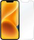 Alogy Szkło hybrydowe do Apple iPhone 13 Pro Max na ekran Alogy Flexi Glass 9H Case Friendly płaskie na ekran 2