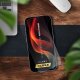 Alogy Szkło hybrydowe do Apple iPhone 13 Pro Max na ekran Alogy Flexi Glass 9H Case Friendly płaskie na ekran 10