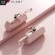 Powerbank Alogy PowerBank 5000mAh Alogy bank energii kieszonkowy mały ładowarka zewnętrzna Power Bank USB-C i lightning Różowy 10